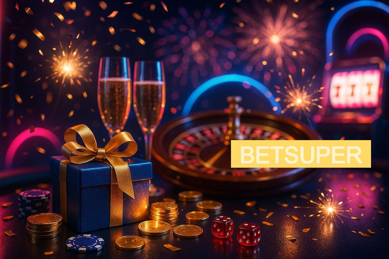 Bônus Festivos