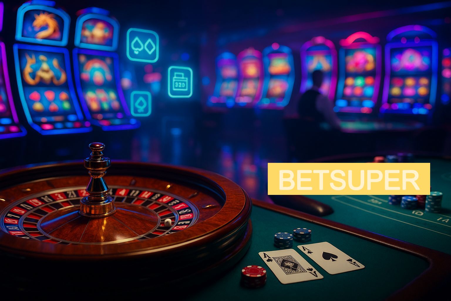Jogos Recomendados